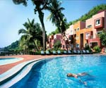 Cidade De Goa Resort