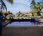 Club Mahindra Varca Beach Resort