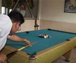 Snooker