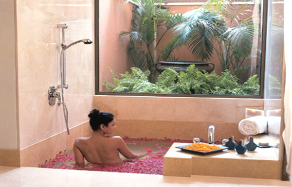 Park Hyatt Resort  - Spa