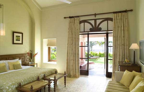 Taj Holiday Village - Room