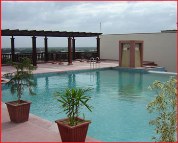 Bella Casa Photo Gallery - Pool