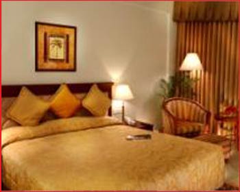Chokhi Dhani - Room