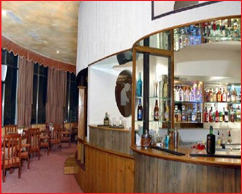 Best Western Om Tower - Bar