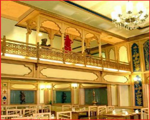 Best Western Om Tower - Restaurant
