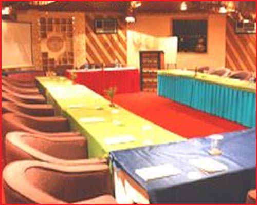 Chokhi Dhani - Conference