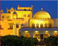 Night View