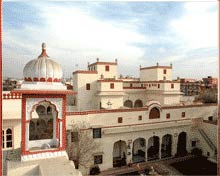 Mandawa Haveli