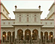 Narain Niwas Palace