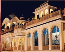 Shahpura House