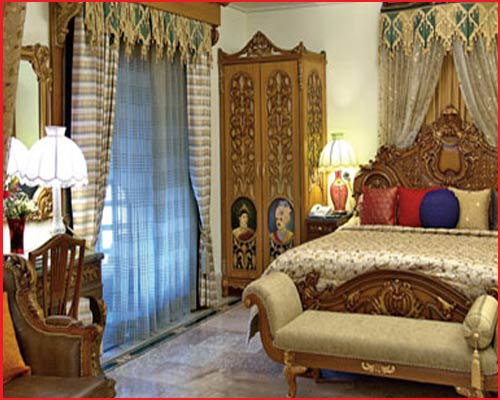 Bed Room