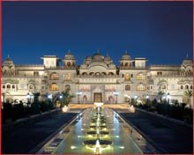 Shiv Vilas Palace