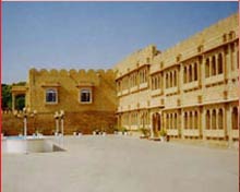 Jaisalmer Hotels Photo Gallery