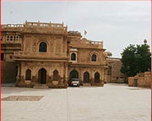 Mandir Palace