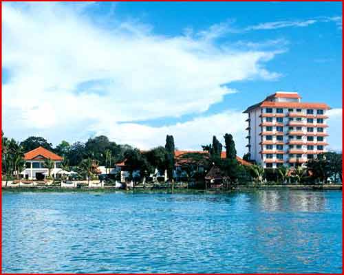 Taj Malabar Cochi Photo Gallery