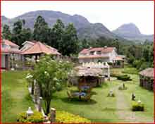 Munnar Hotels Photo Gallery