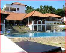 Thiruvananthapuram Hotels Photo Gallery