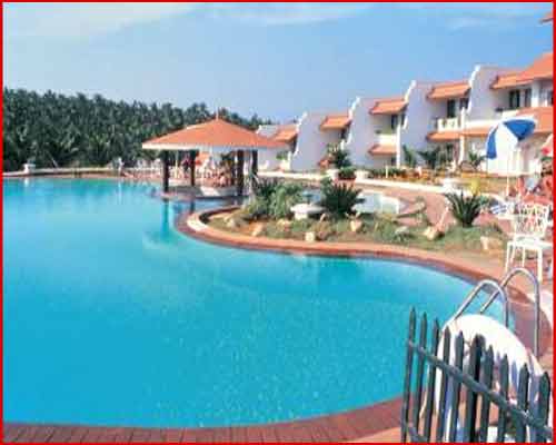 Varkala Hotels Photo Gallery