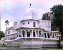 Phool Mahal Palace Photo Gallery