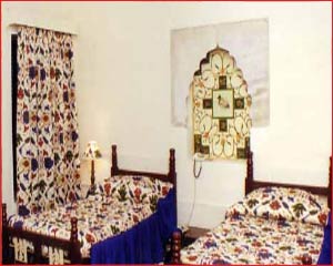 Phool Mahal Palace - Room