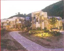 Kumbhalgarh Hotels Photo Gallery