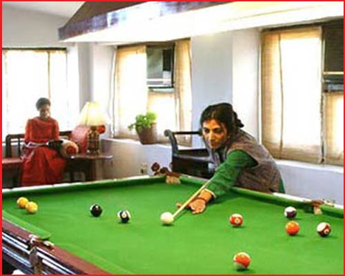Hotel Pushkar Resort - Sports Pushkar