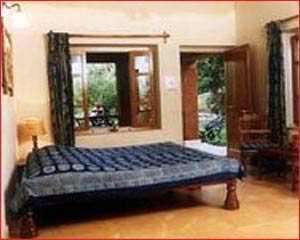 Maharanibagh Orchard - Room