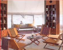 Sitting Area