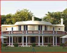 Taj Sawai Madhopur Lodge Photo Gallery