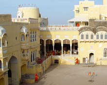 Shekhawati Hotels Photo Gallery