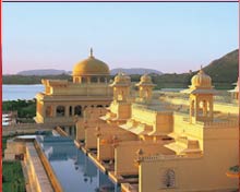 Udaipur Hotels Photo Gallery