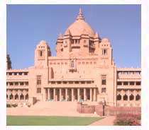 hotel Umaid Bhawan Palace Jodhpur