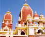 Central India Tour